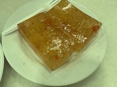 香茅果冻-味香园传统甜品店(牛车水店)