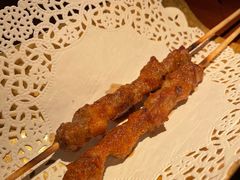 -楼兰新疆主题餐厅(苏州中心店)