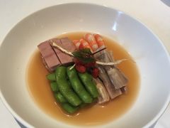 -玫瑰厅上海菜(兴国路店)