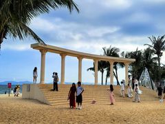 -玫瑰海岸文化旅游度假区