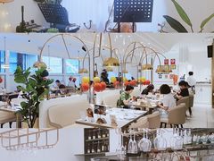 -Deer Park鹿园西餐(仁恒置地广场店)