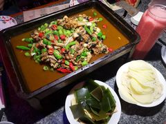 -蘭奢雅集·江浙菜(青山江滩店)