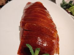 -四季民福烤鸭店(前门大栅栏店)