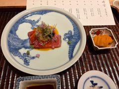 -晴空·日本料理(万象城店)