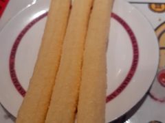 -长安大牌档之西安博物院文化餐厅(中贸店)