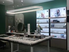 -无界眼镜MaxLess(南翔印象城店)