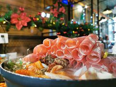 -MI WU FACTORY米屋美食工厂餐厅(绿地店)