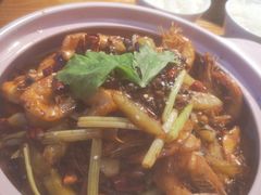 -最味·煲式干锅(银石广场店)