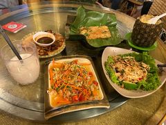-多哥水傣味餐厅(司马巷店)