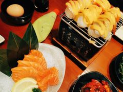 -三月居酒屋(青年大街店)