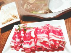 -傣妹火锅(建军东路店)