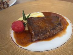 -怡咖啡·自助餐·西安香格里拉