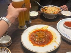 -思金拉措庄园藏餐(太阳岛店)