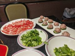 -三江两海老火锅(北京首店)