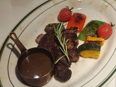 -秀儿家の小确幸融合西餐厅(万达店)