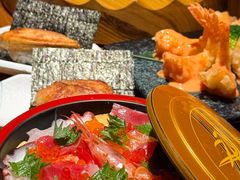 -千代武日本料理(爱建店)