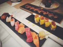 -月下料理(楷林IFC店)