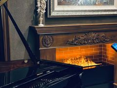 -Le Bistrot de Racine