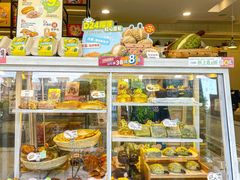-美心西饼mx cakes(猎德优托邦店)