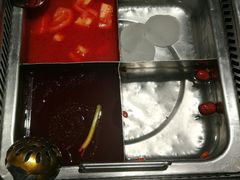 -海底捞火锅(上元大街店)