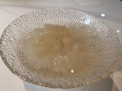 雪梨银耳羹-桥头堡·坤德餐厅(滨江道店)