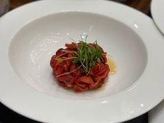 -A One Kitchen·南京精菜馆(德基广场店)