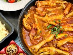 -HOTISLAND海鸡岛·韩国料理(江南西店)