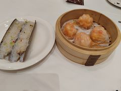 -喜宴又一村·粤菜·茶点·海鲜(壹方天地店)