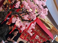-麦当劳(城西银泰店)