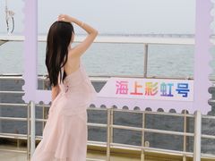 -深圳机场码头