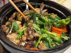 -活潑鲜跳(湖滨商业街店)