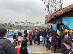 -枫香湖儿童公园