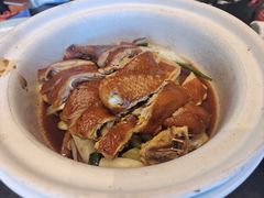 -翠湖宾馆·中餐厅