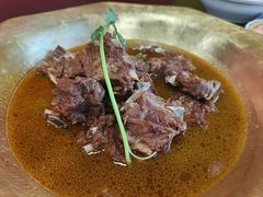 -芦月轩羊蝎子(北蜂窝店)