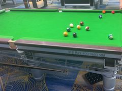 -永宁台球·棋牌俱乐部(淮海路店)