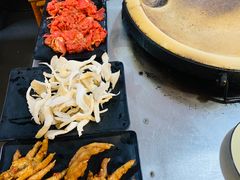 -老渔家白族石板烧旗舰店
