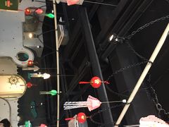 -蓝珊瑚蒸汽海鲜餐厅(龙奥店)