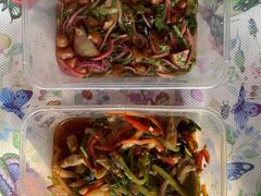 -前堡羊汤岫岩一部(凯隆店)