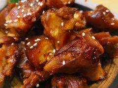 -良运大酒店餐厅