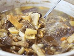 -江川野生菌火锅铜锅鱼(贵清火锅店)