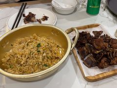 -新凯旋烧烤·燕姐千岛湖土菜