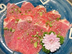 -醉火烧泥炉烤肉(孩儿巷店)