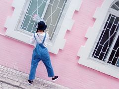 -世界之窗阿尔卑斯冰雪世界
