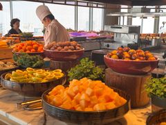 -金茂君悦·食在56海鲜自助餐厅ON56