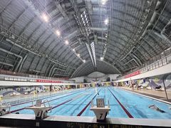 -二十一世纪饭店-游泳馆