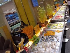-华安国际大酒店-餐厅