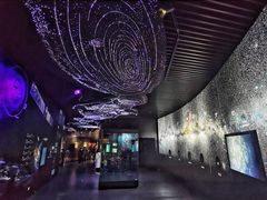 -贝林大翅鲸简餐厅(国家海洋博物馆店)