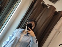 -ZARA(恒隆广场店)