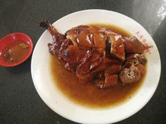 -黄连大头华烧鹅店(大良店)