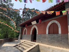 -北京上方山国家森林公园